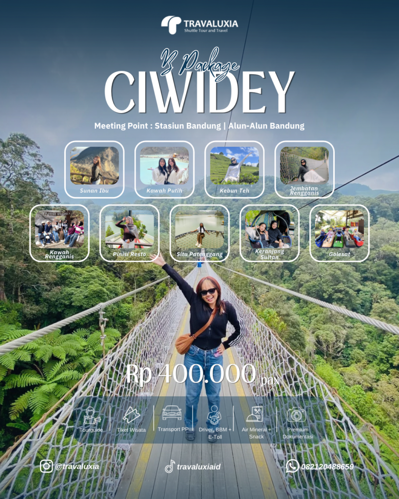 ot ciwidey b