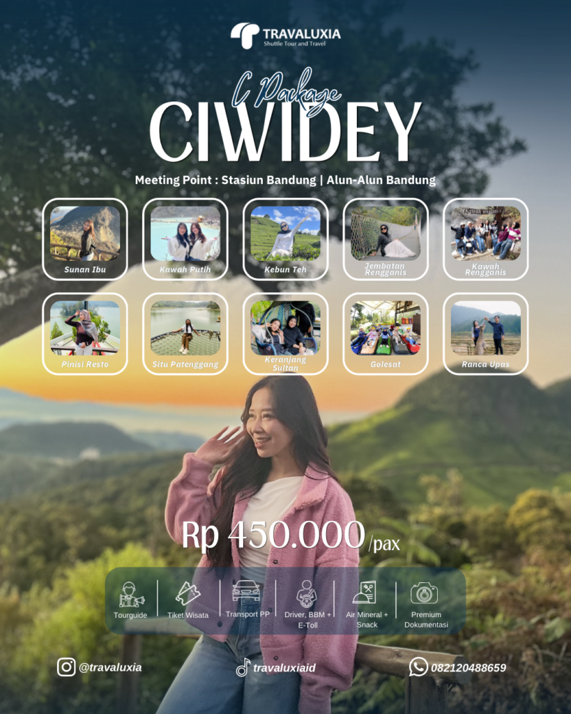 ot ciwidey c